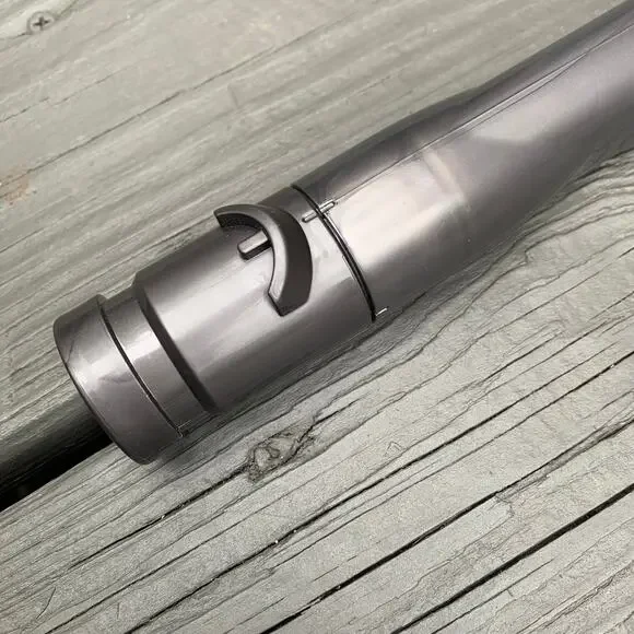 Genuine Dyson Vacuum Cleaner Carbon Fiber Telescoping Reach-under Crevice Tool - Picture 7 of 7